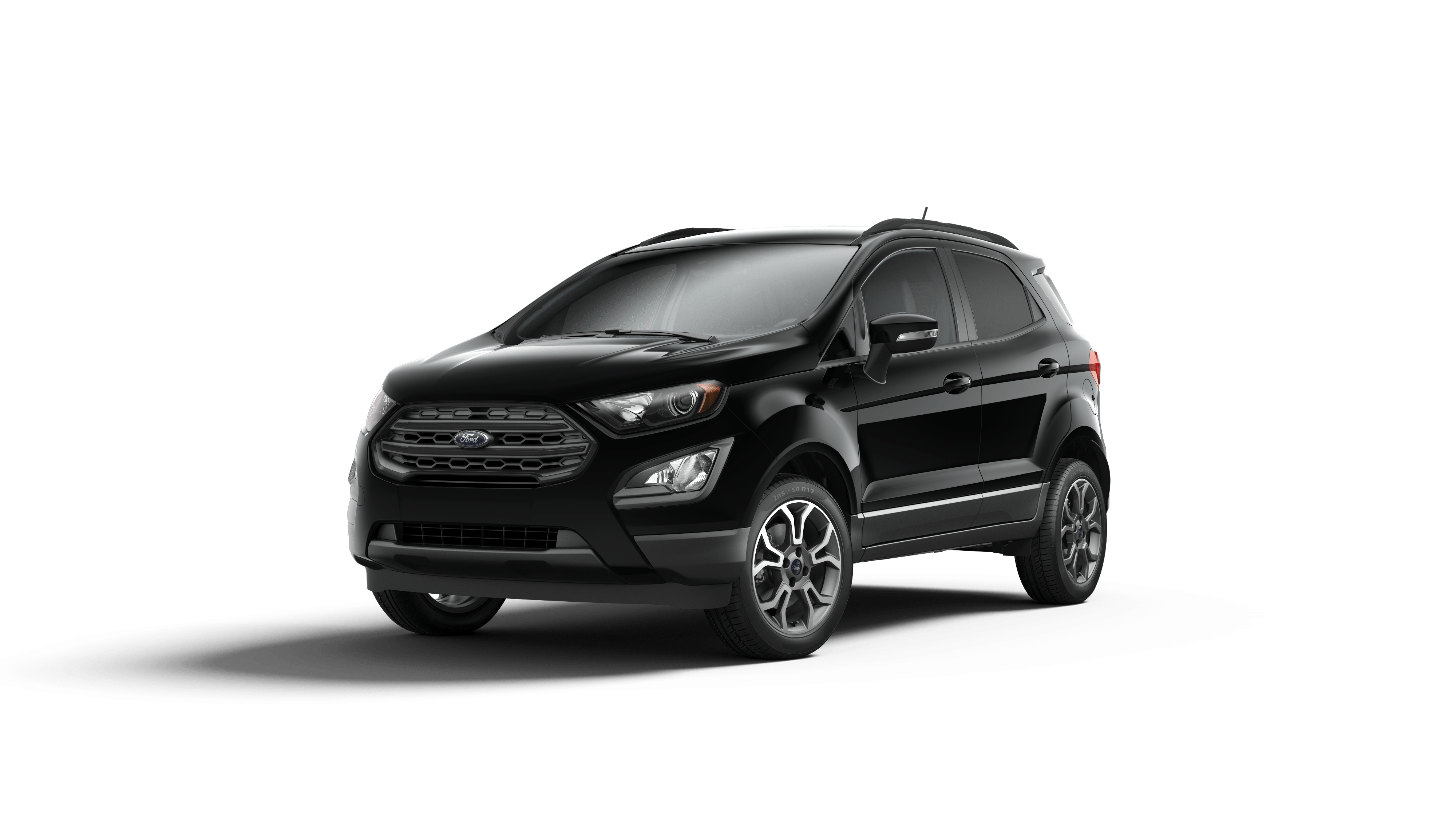 2019 Ford EcoSport for sale in Elizabethtown - MAJ6S3JL8KC290560 ...